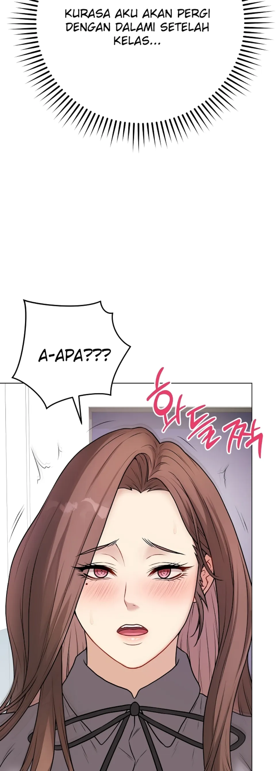 Private Academy - Chapter 13 61