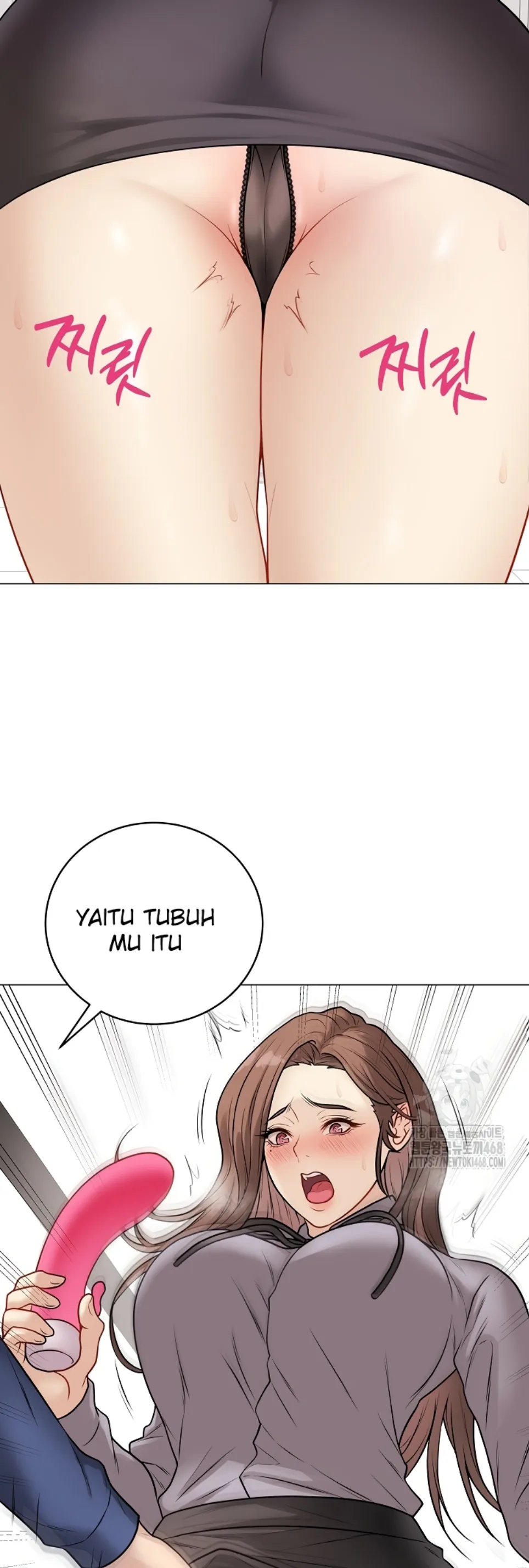 Private Academy - Chapter 13 66
