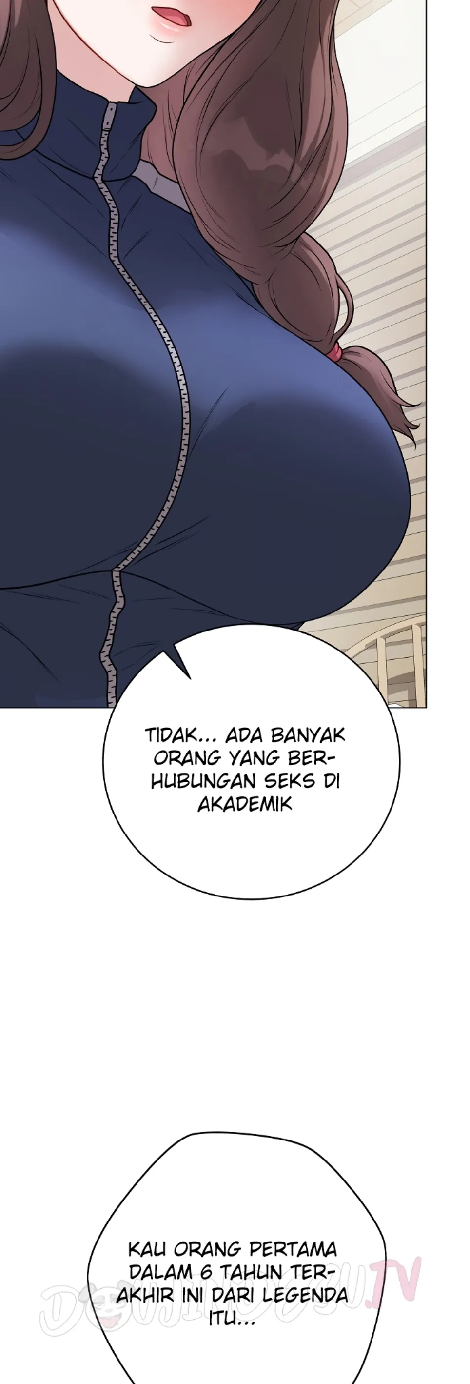 Private Academy - Chapter 13 4
