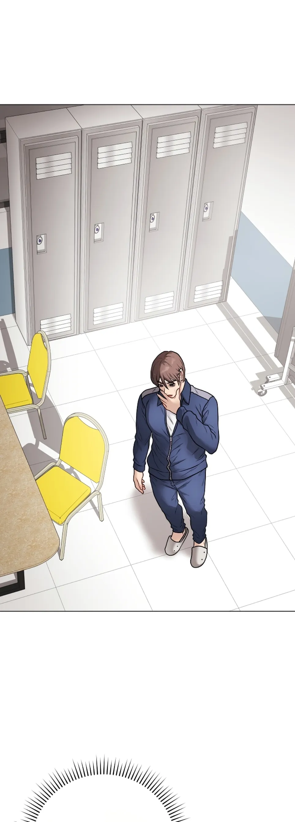 Private Academy - Chapter 13 49