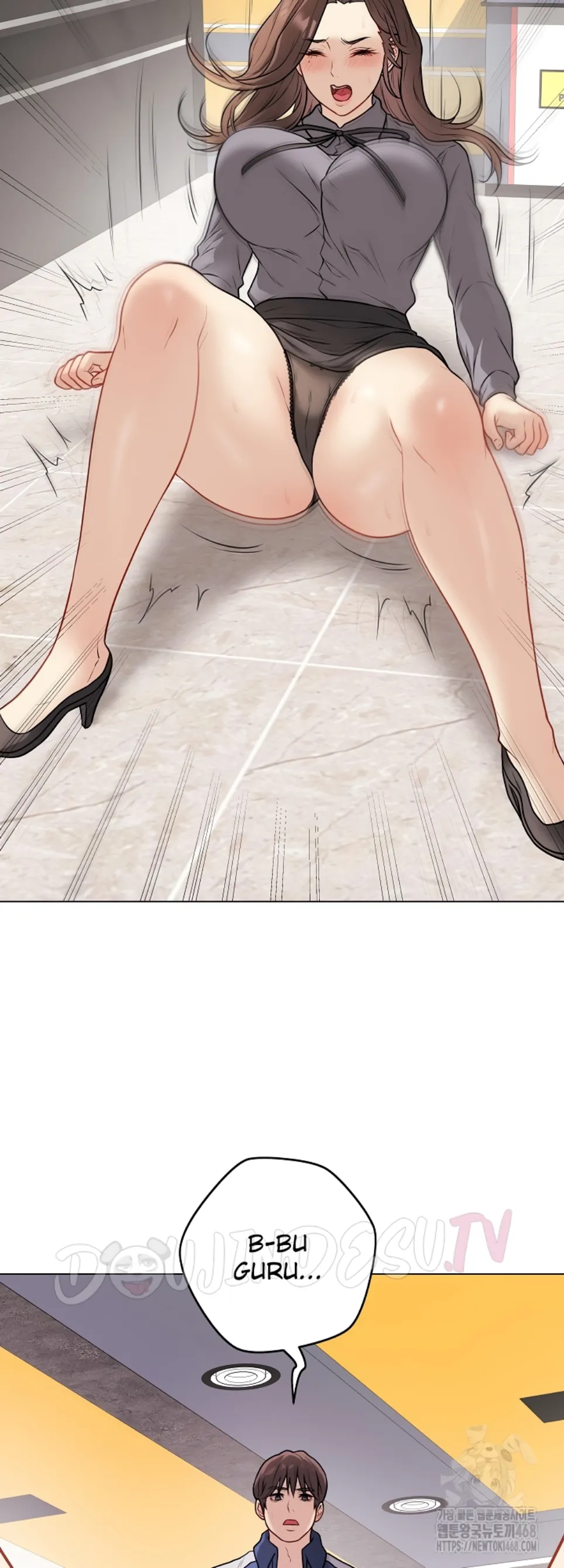 Private Academy - Chapter 13 40