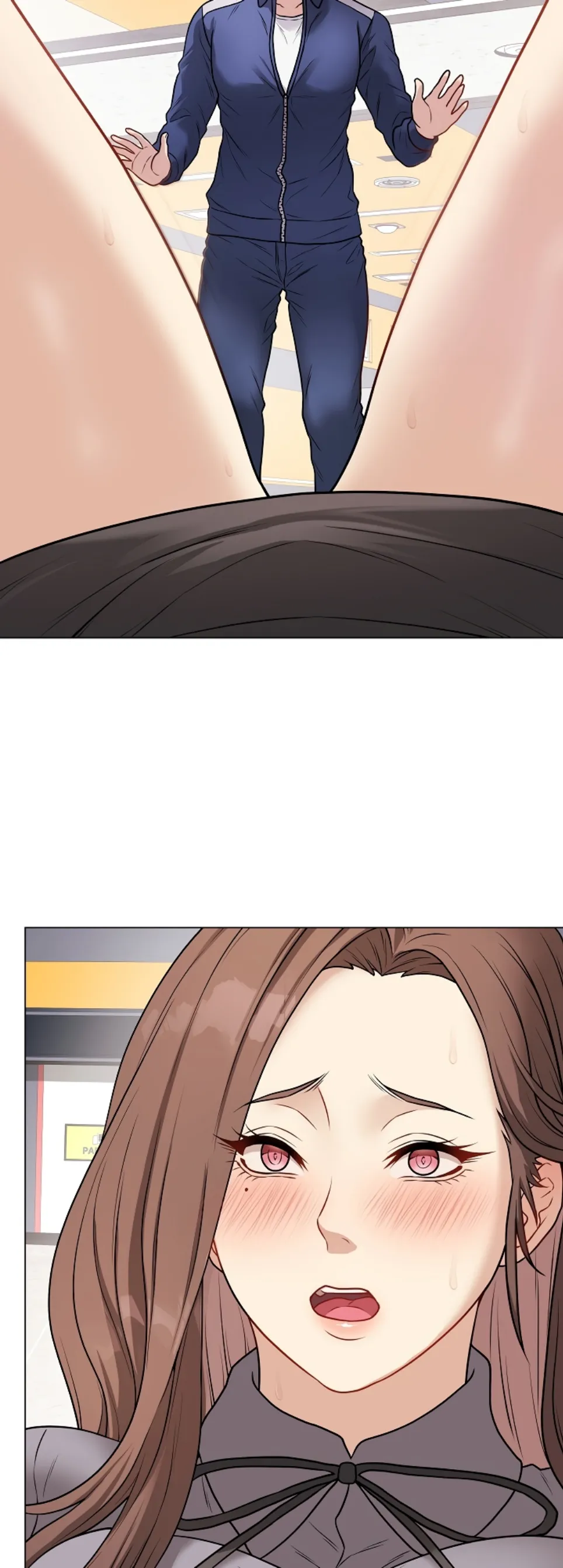 Private Academy - Chapter 13 41