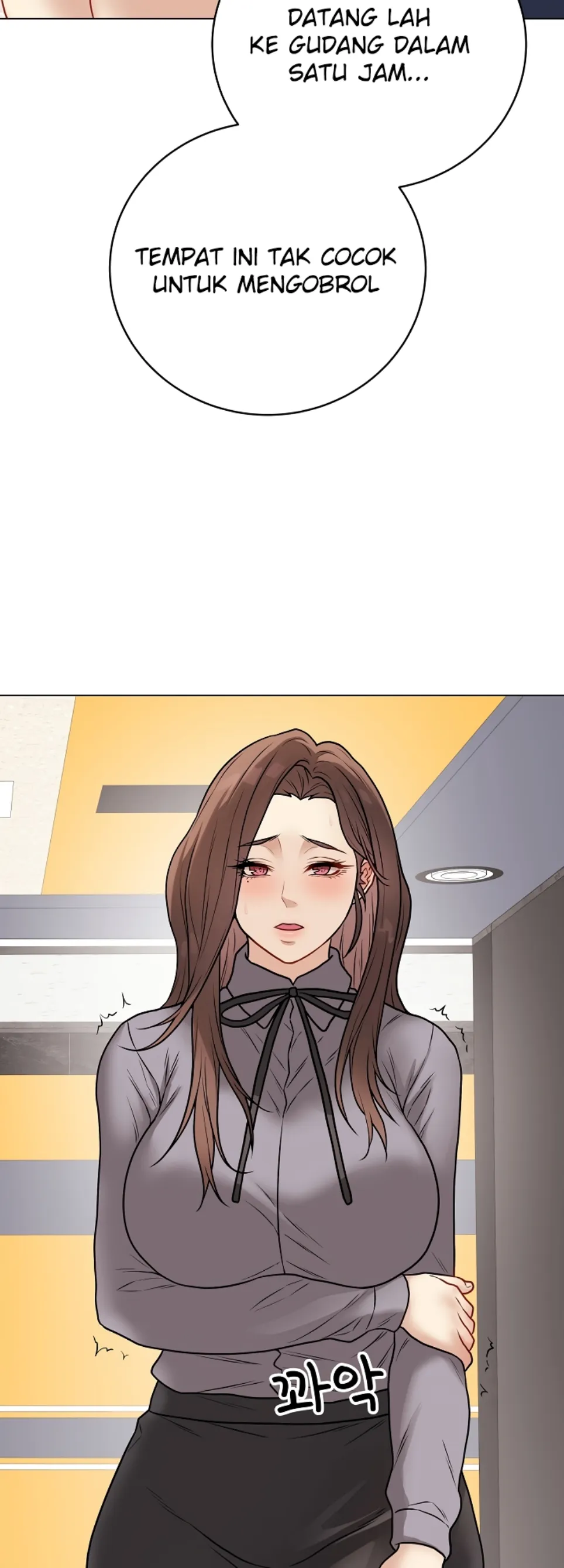 Private Academy - Chapter 13 47