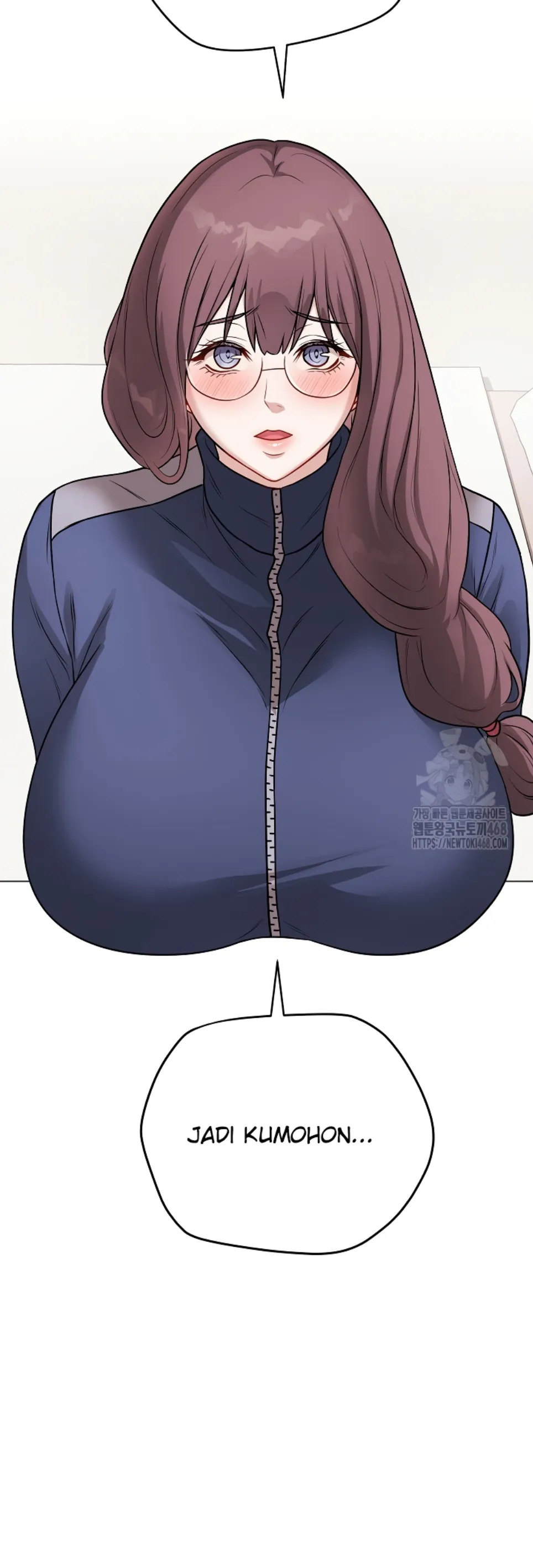 Private Academy - Chapter 13 5