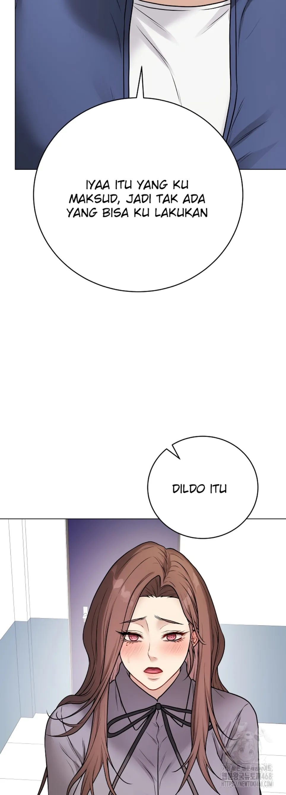 Private Academy - Chapter 13 58