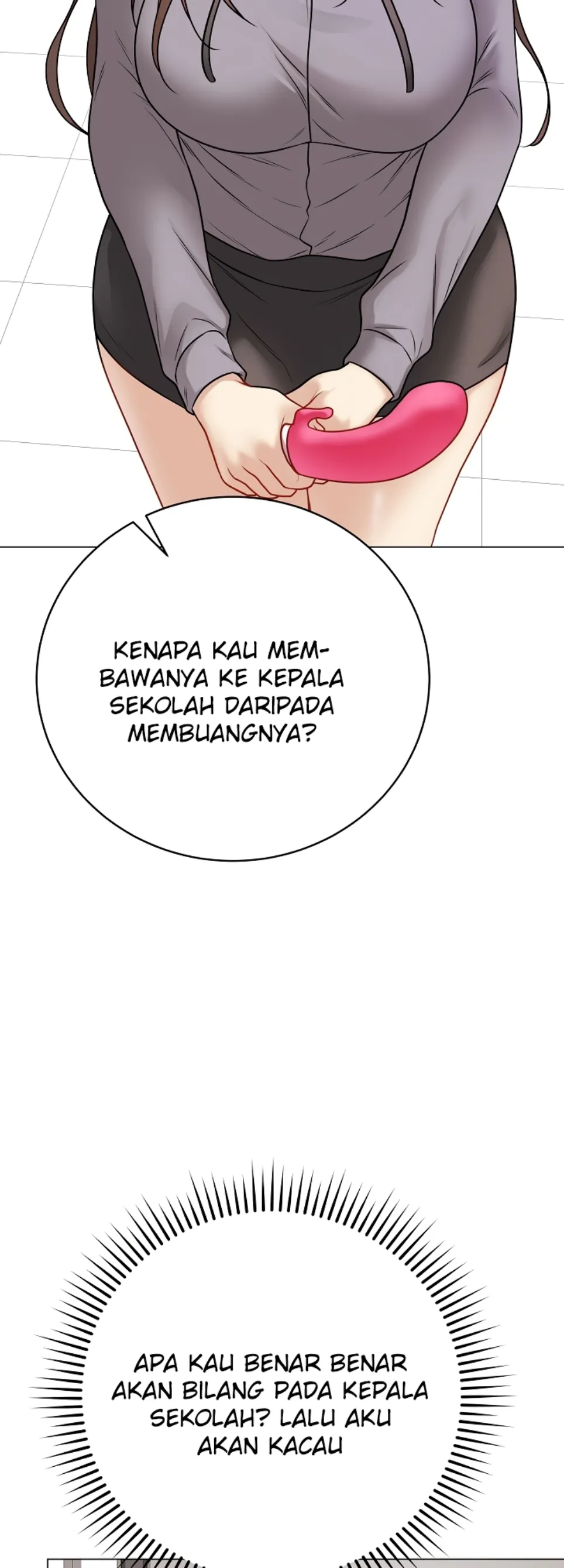 Private Academy - Chapter 13 59