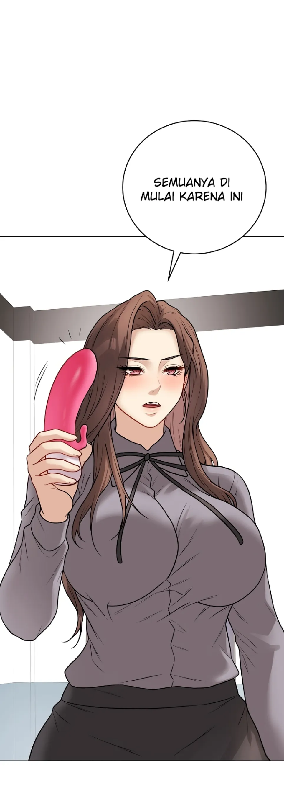 Private Academy - Chapter 13 53