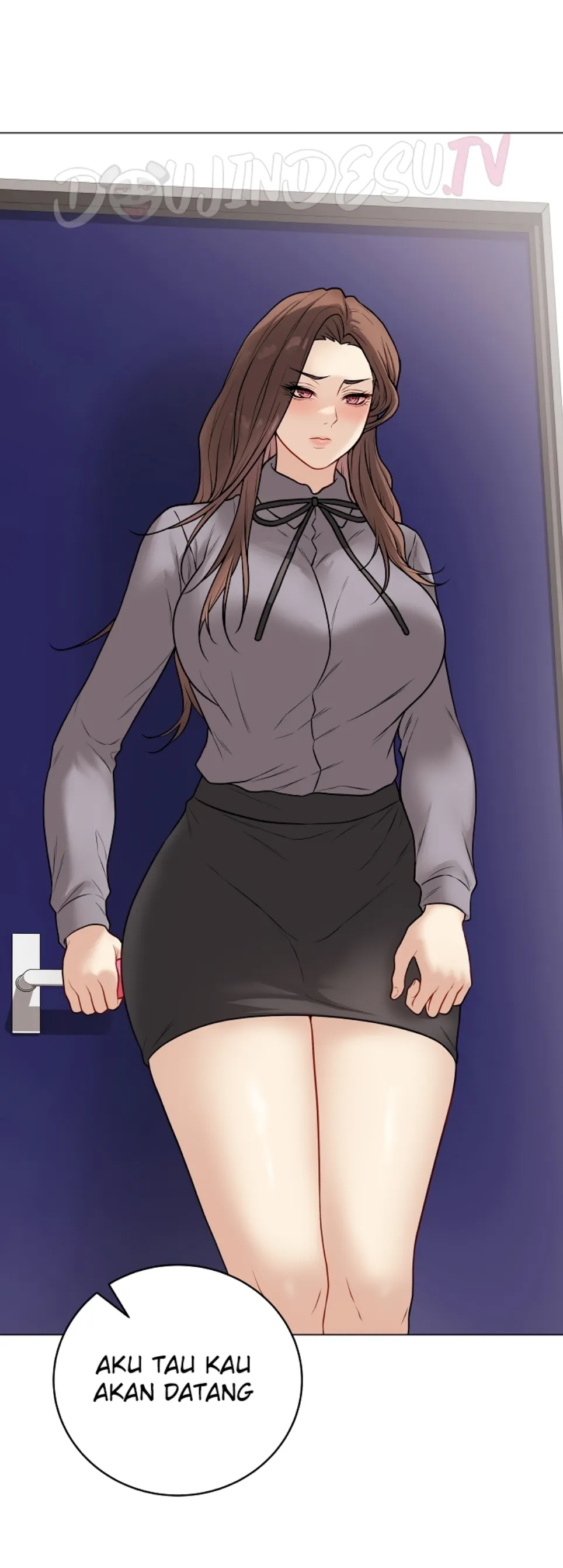 Private Academy - Chapter 13 51
