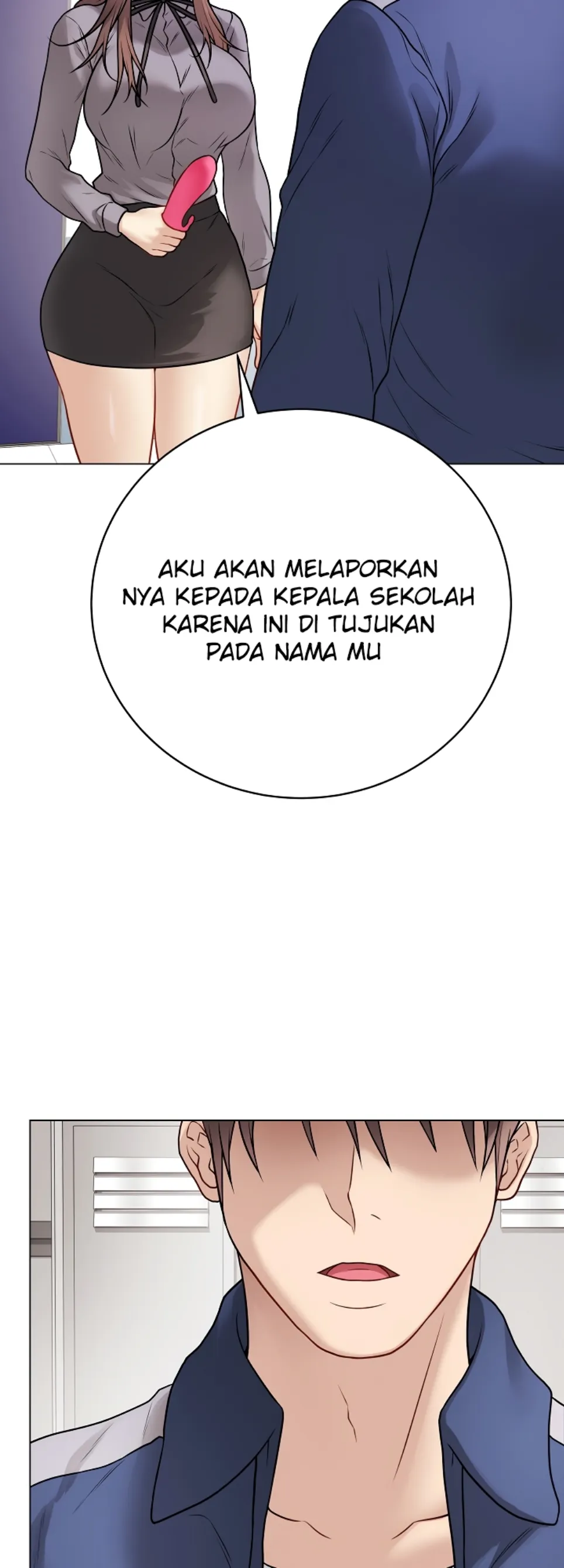 Private Academy - Chapter 13 57