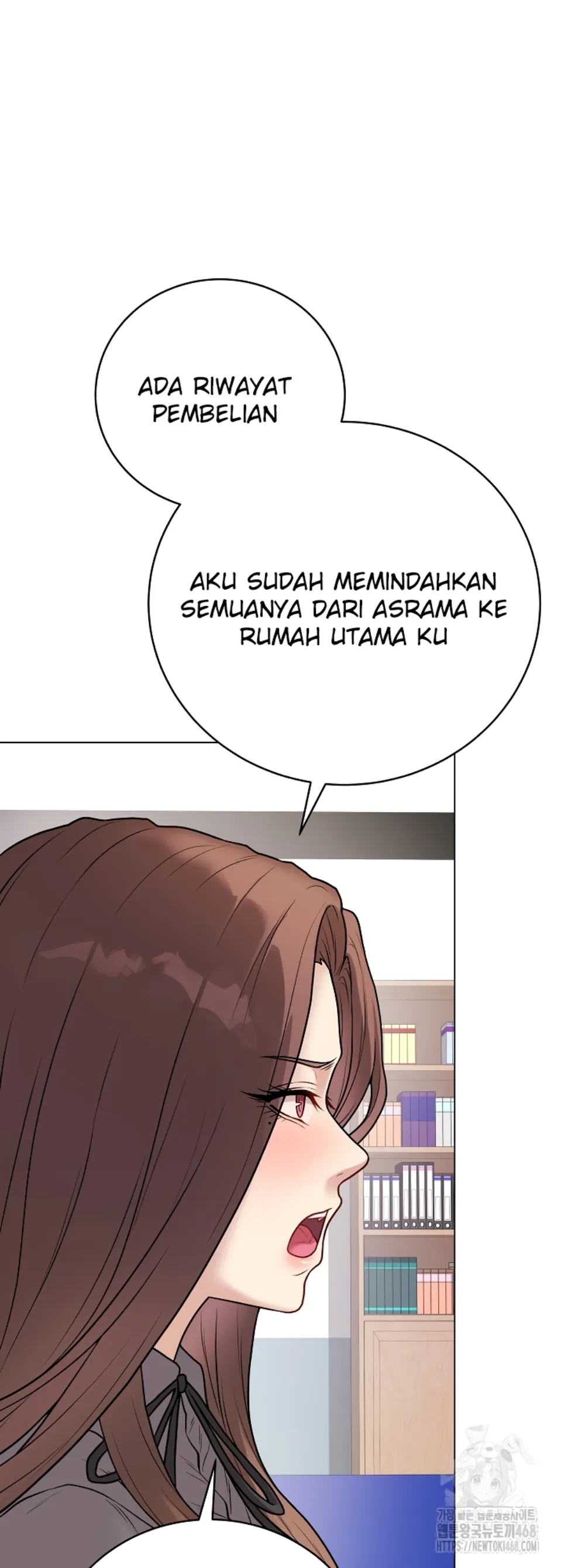 Private Academy - Chapter 13 54