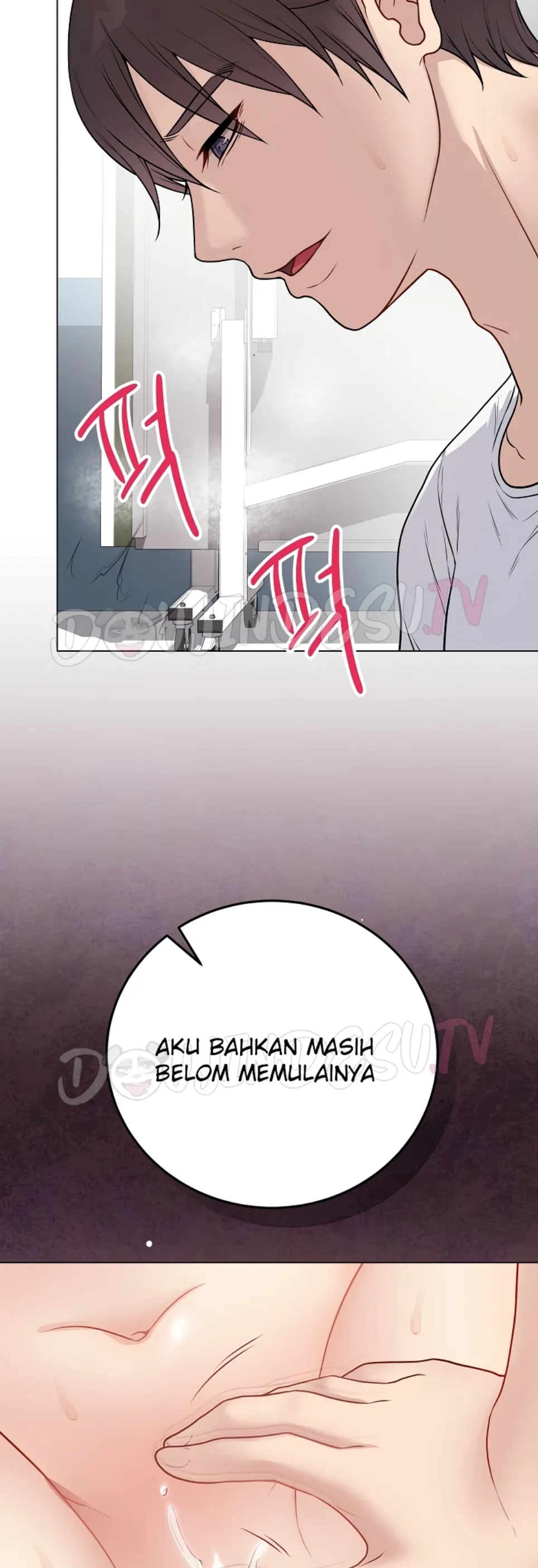 Private Academy - Chapter 16 8