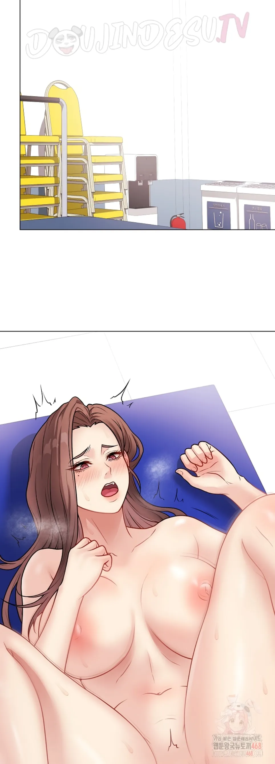 Private Academy - Chapter 16 34