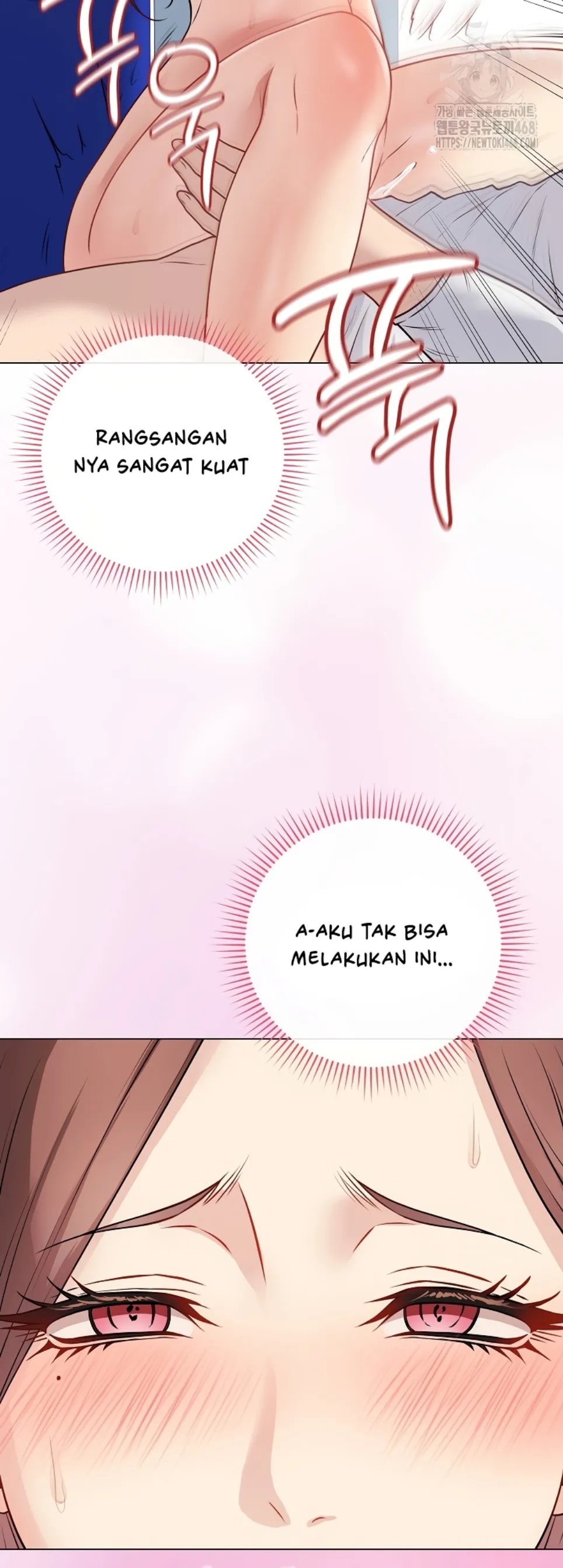 Private Academy - Chapter 16 17