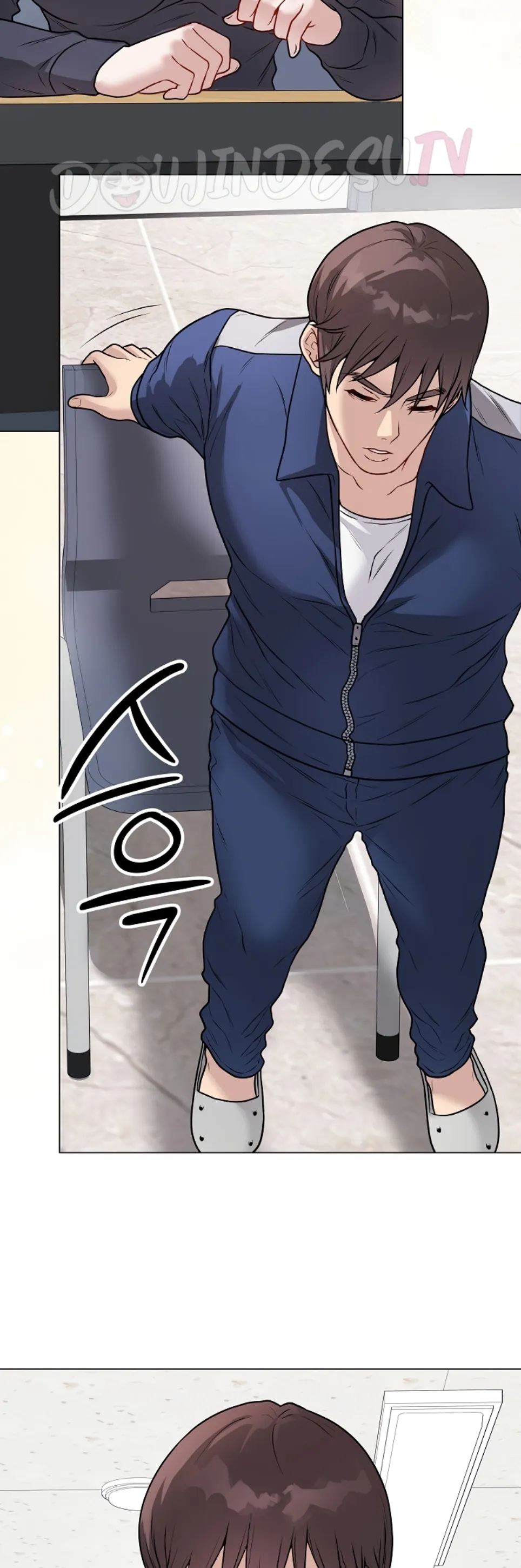 Private Academy - Chapter 16 69