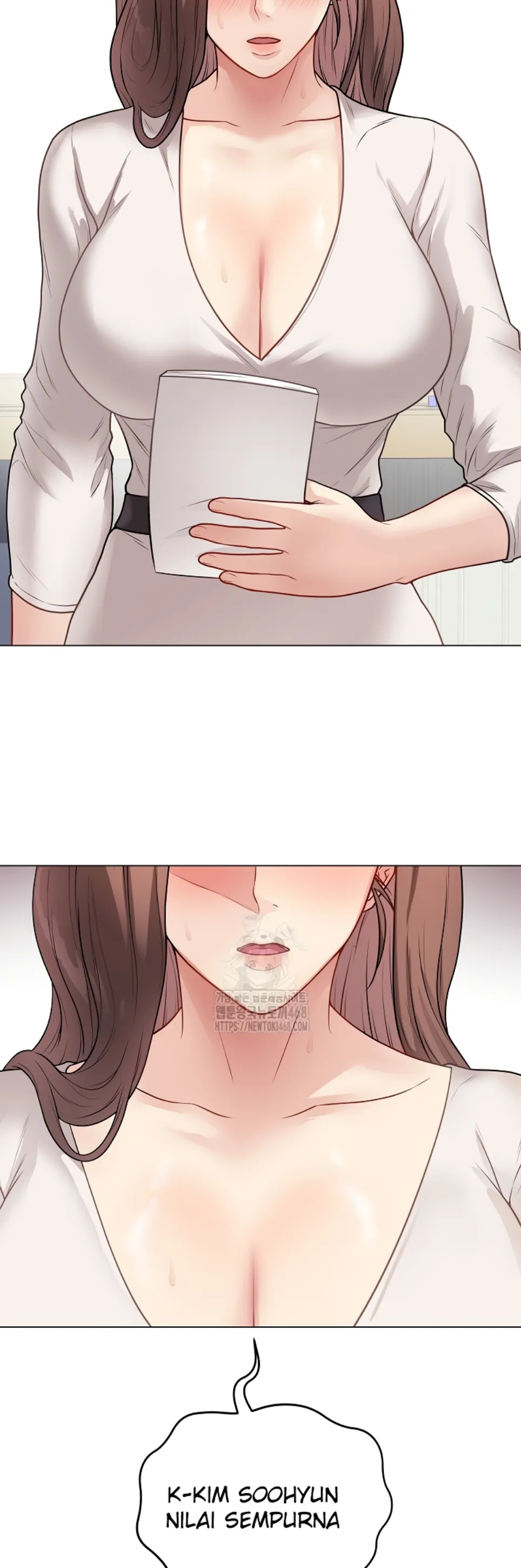 Private Academy - Chapter 16 67