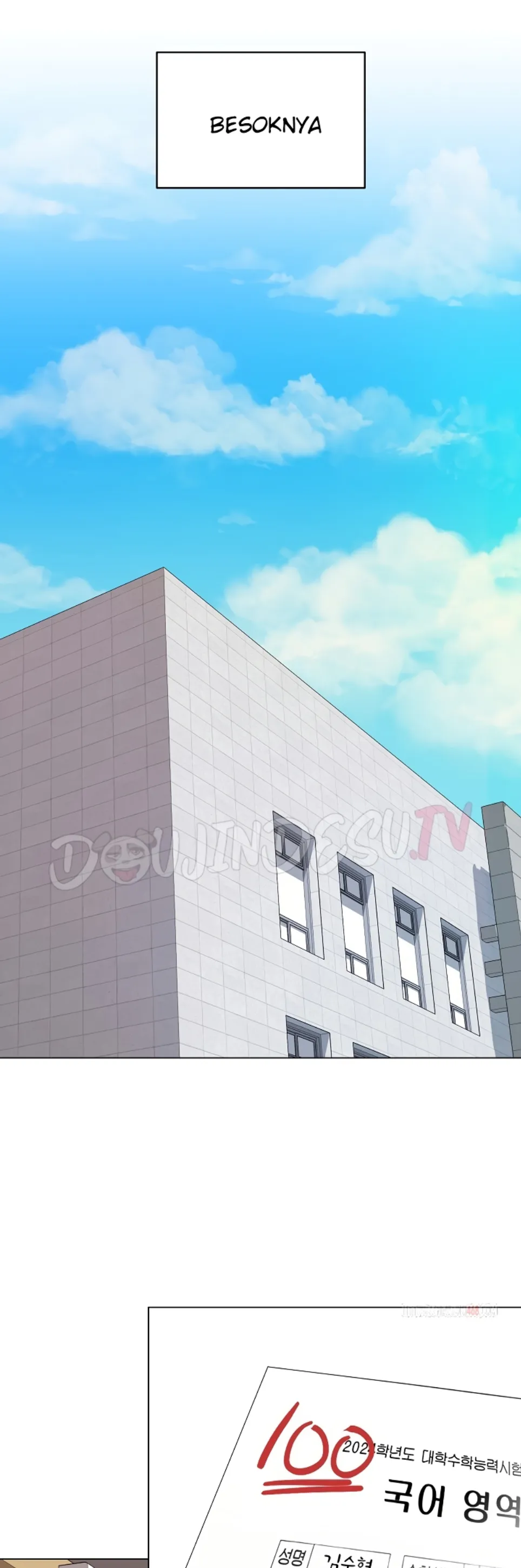 Private Academy - Chapter 16 64