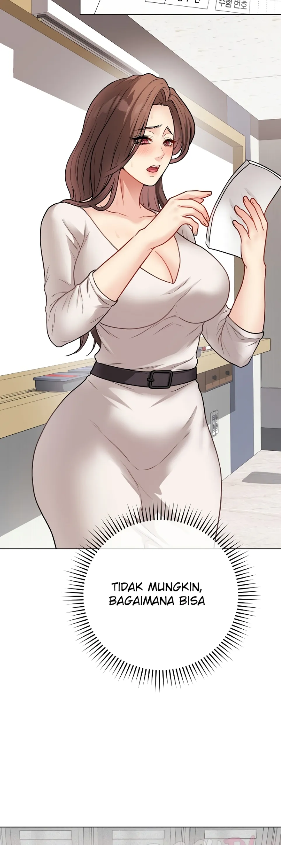 Private Academy - Chapter 16 65