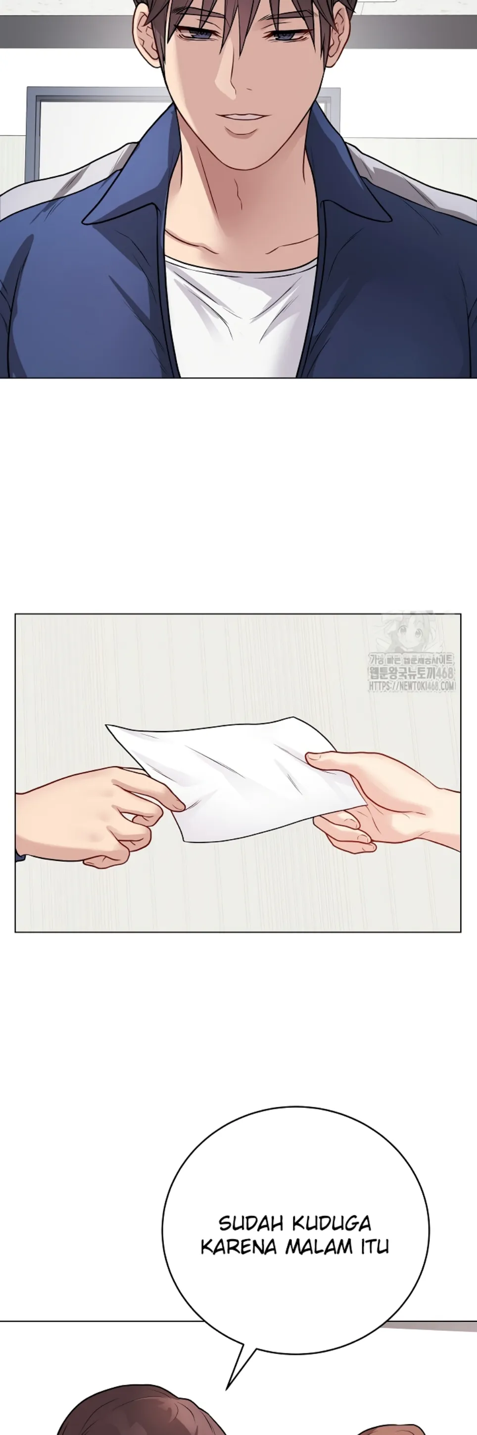 Private Academy - Chapter 16 70