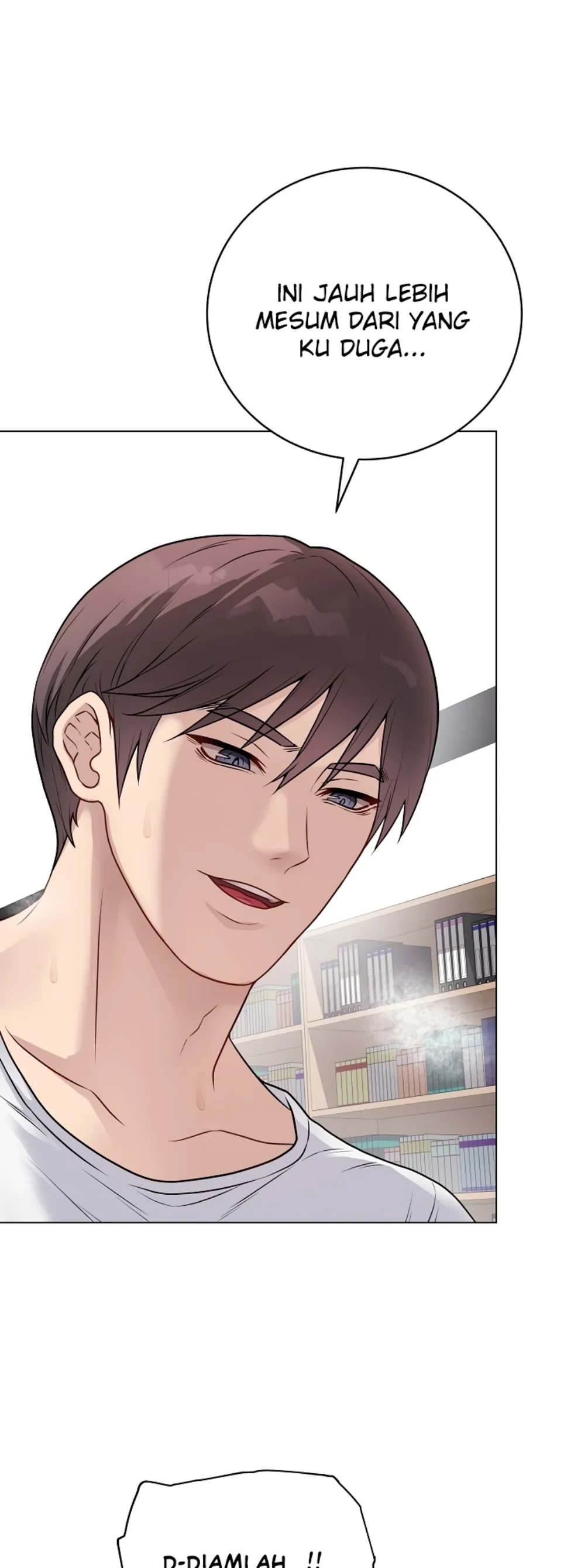 Private Academy - Chapter 16 40