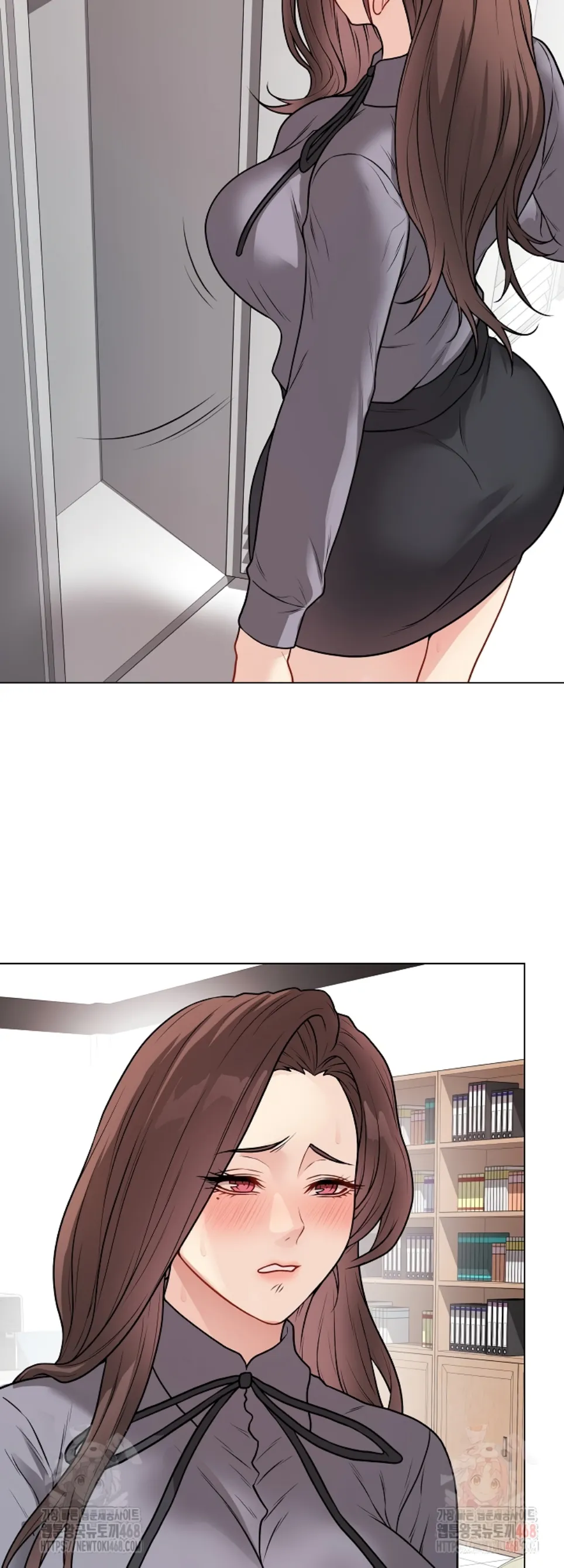 Private Academy - Chapter 16 56