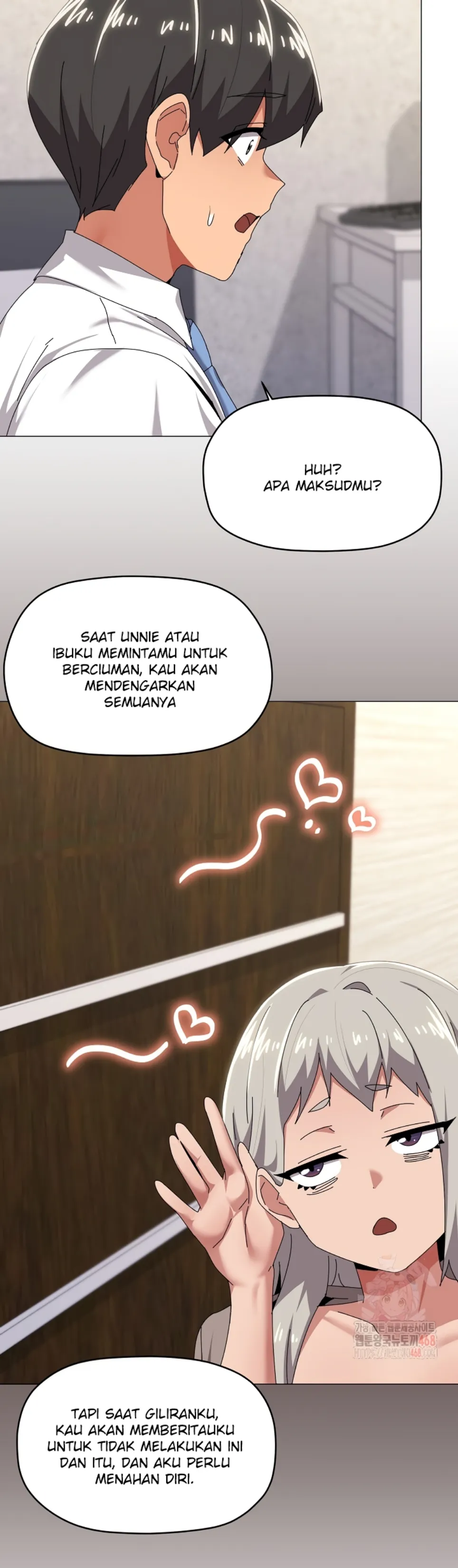 What’s Wrong With This Family - Chapter 67 18 What’s Wrong With This Family - Chapter 67 18