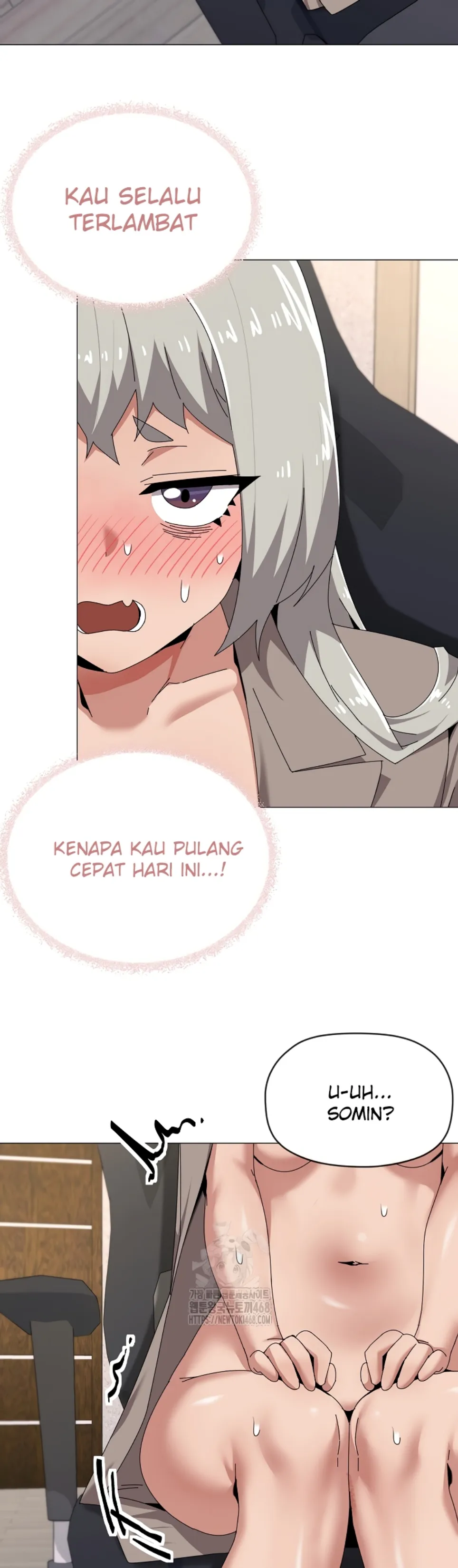 What’s Wrong With This Family - Chapter 67 14 What’s Wrong With This Family - Chapter 67 14