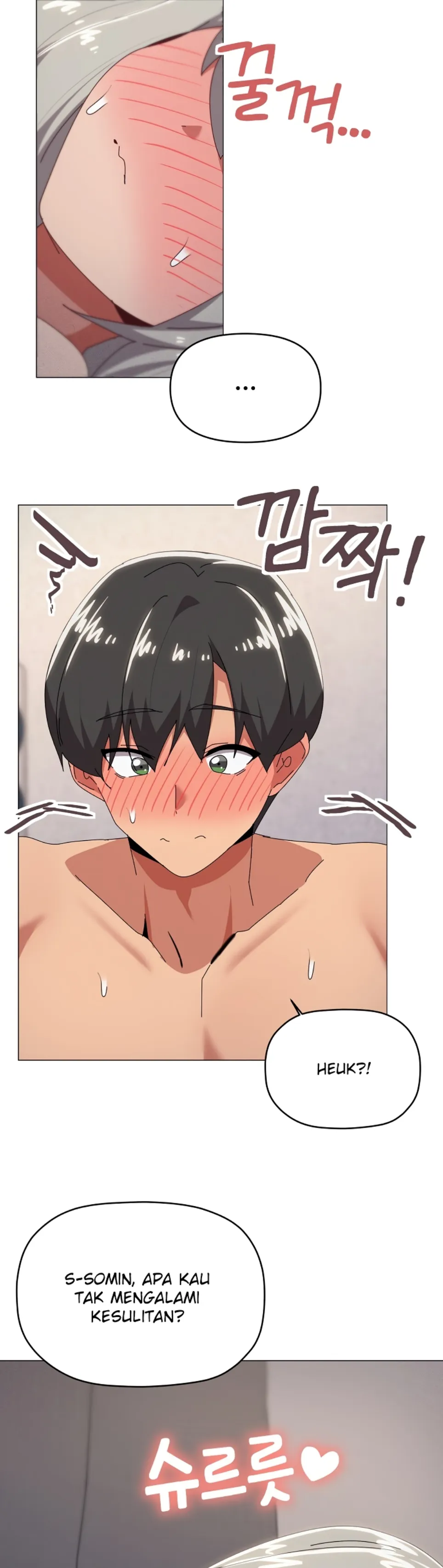 What’s Wrong With This Family - Chapter 70 5 What’s Wrong With This Family - Chapter 70 5