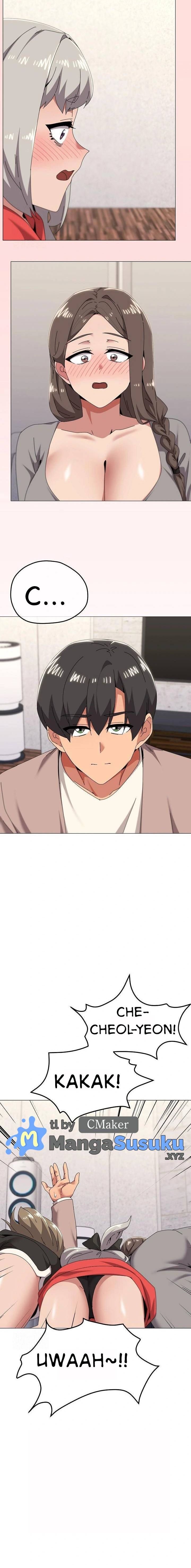 What’s Wrong With This Family - Chapter 77 12 What’s Wrong With This Family - Chapter 77 12