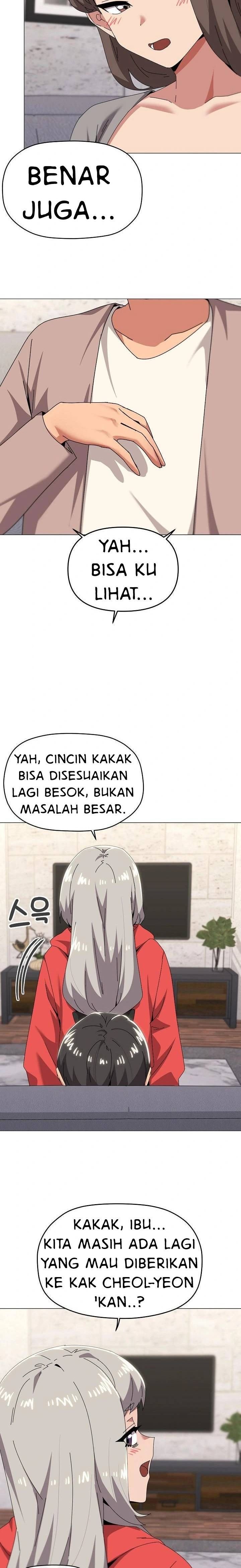 What’s Wrong With This Family - Chapter 77 15 What’s Wrong With This Family - Chapter 77 15