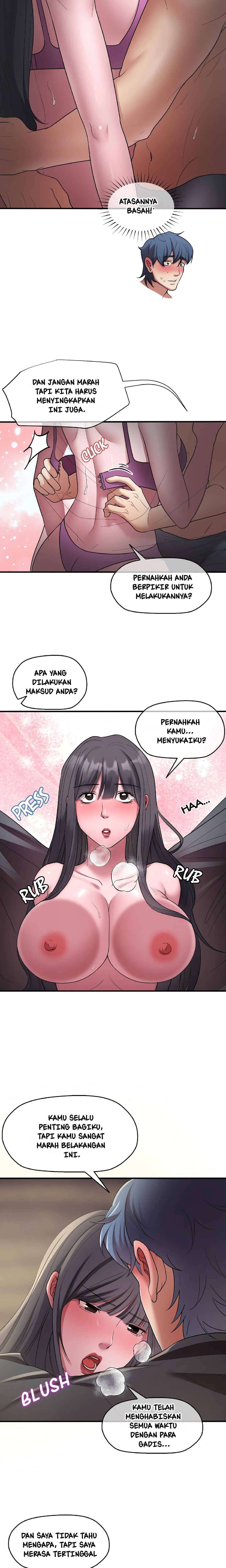 Winter Games (Uncensored) - Chapter 11 8