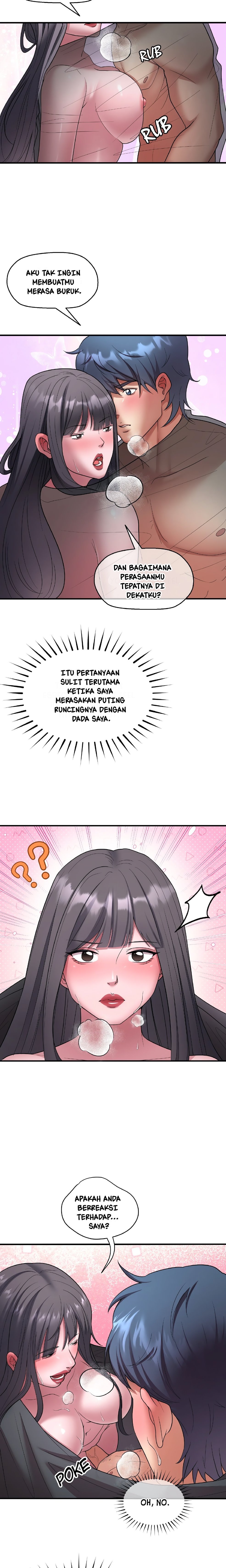Winter Games (Uncensored) - Chapter 11 9