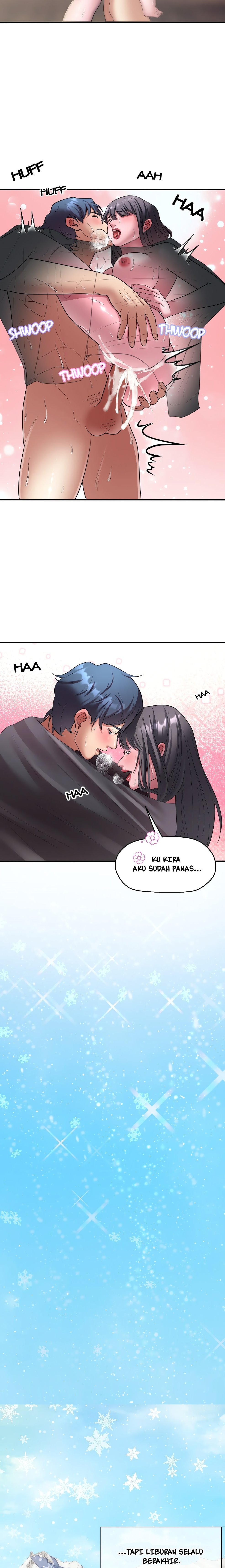 Winter Games (Uncensored) - Chapter 11 16