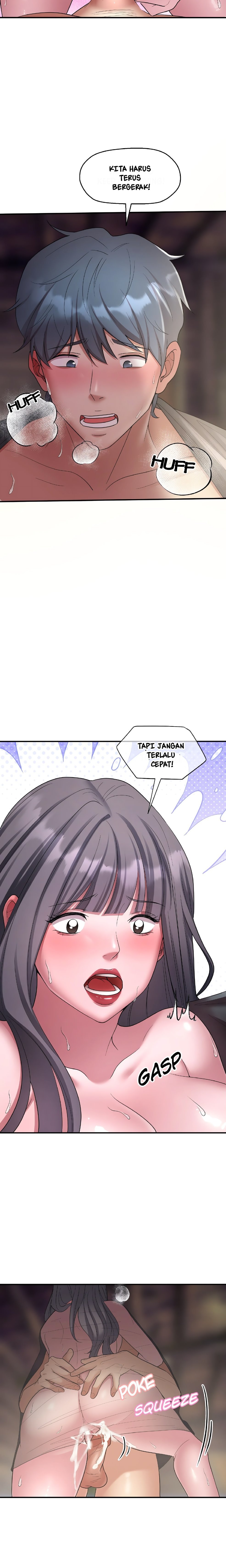 Winter Games (Uncensored) - Chapter 11 14