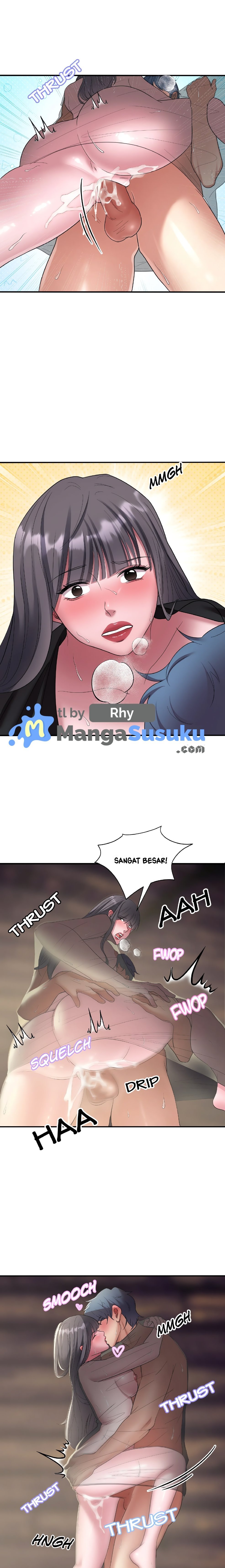 Winter Games (Uncensored) - Chapter 11 15
