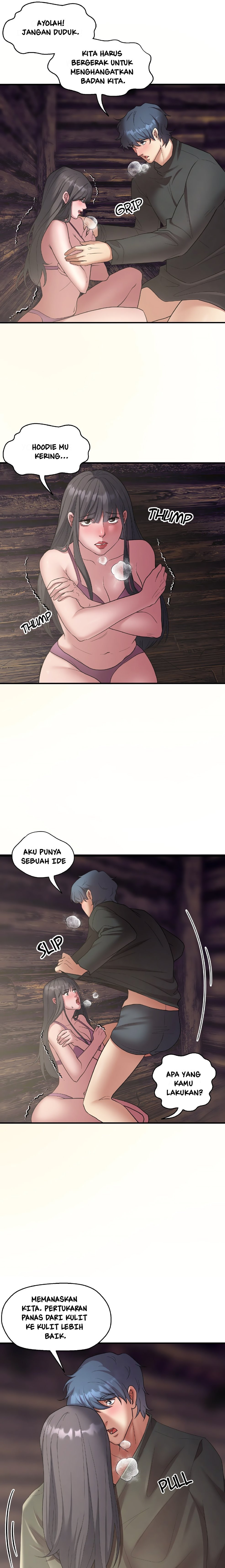 Winter Games (Uncensored) - Chapter 11 6