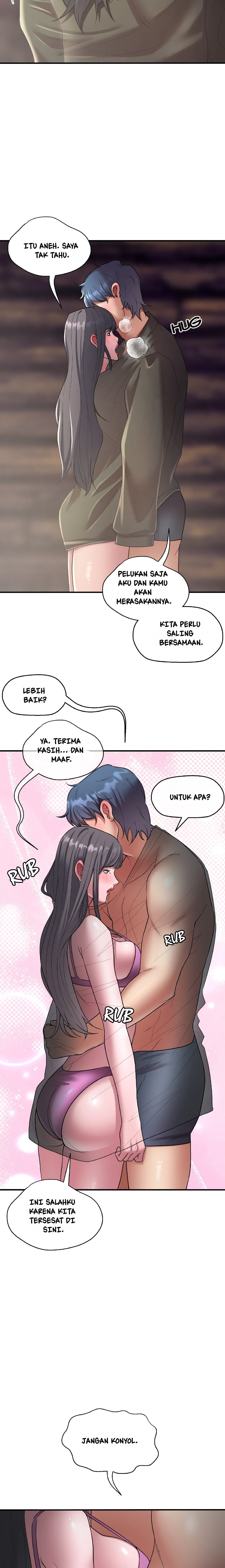 Winter Games (Uncensored) - Chapter 11 7