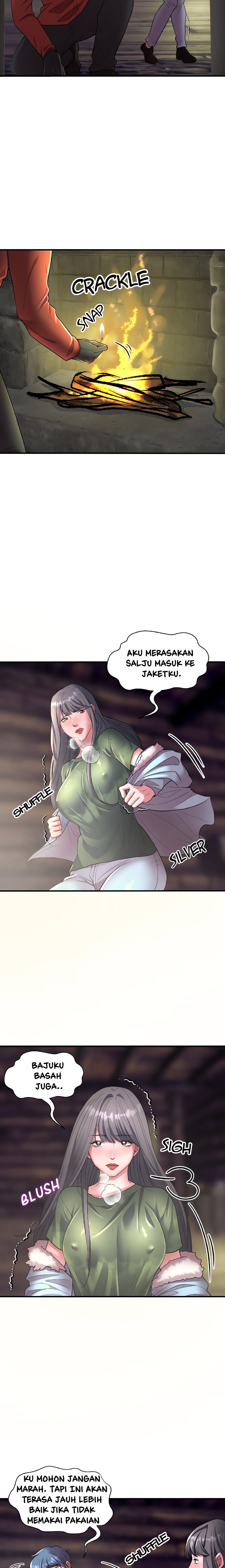 Winter Games (Uncensored) - Chapter 11 4