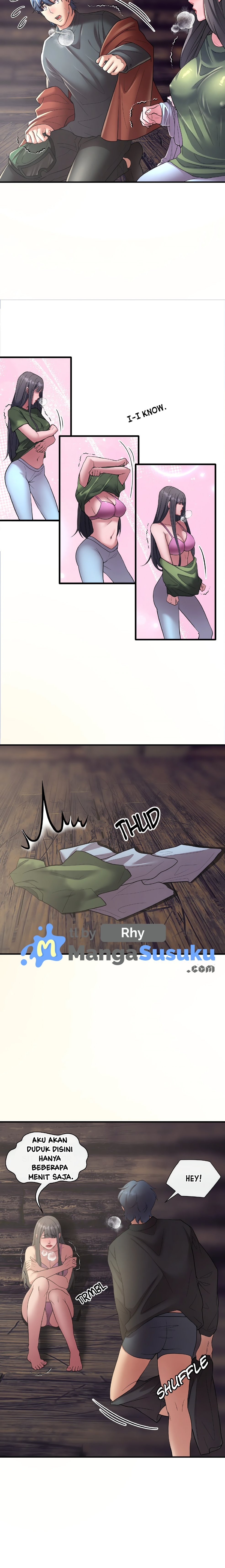 Winter Games (Uncensored) - Chapter 11 5