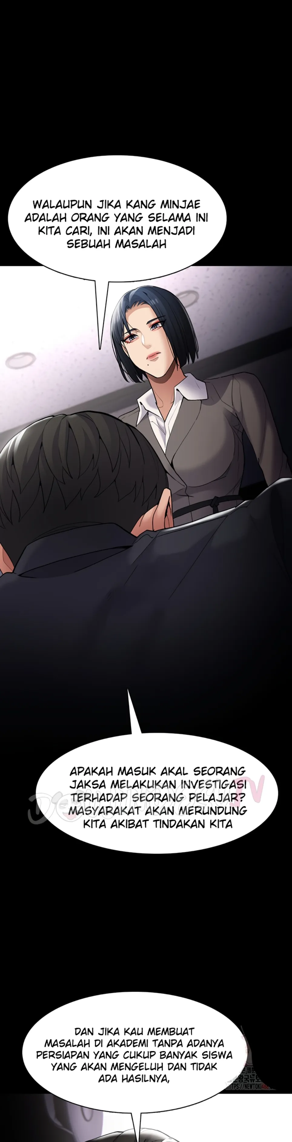 Wicked Diary - Chapter 125 8
