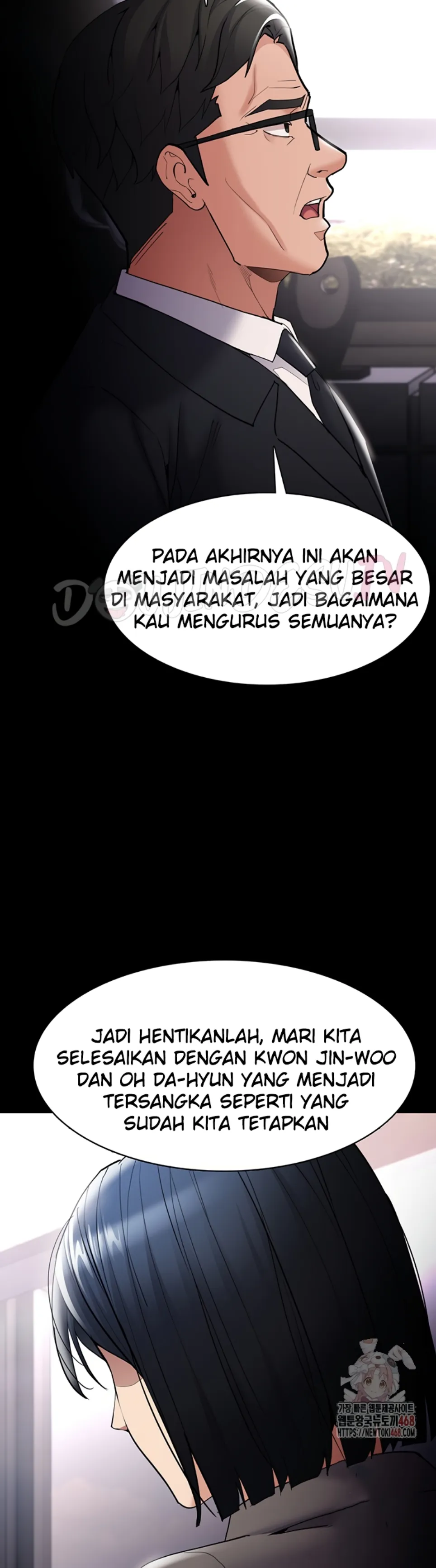 Wicked Diary - Chapter 125 9