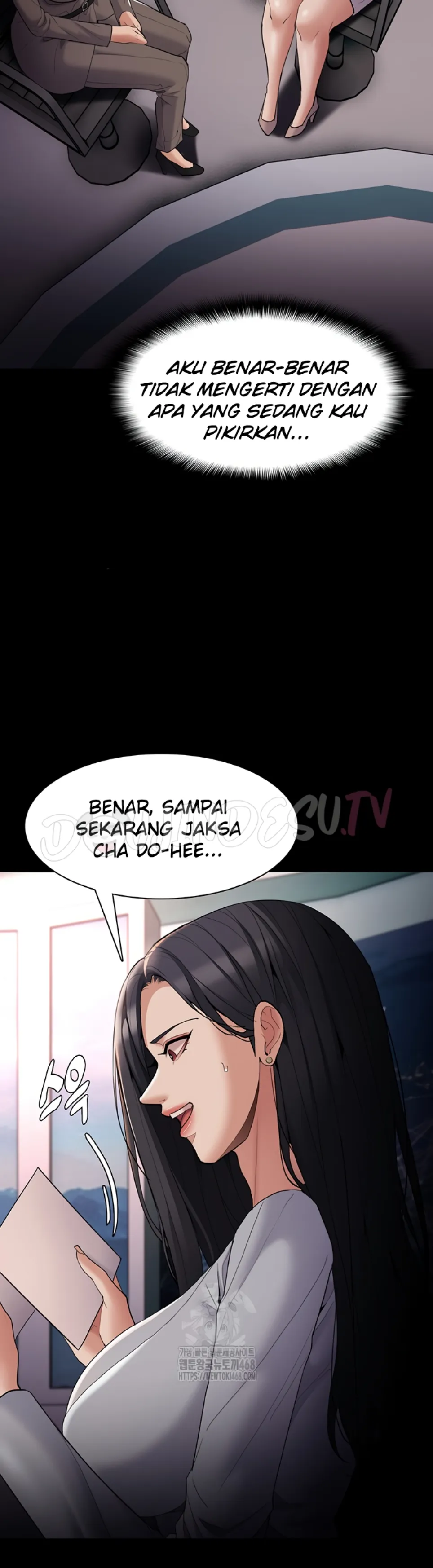 Wicked Diary - Chapter 125 22