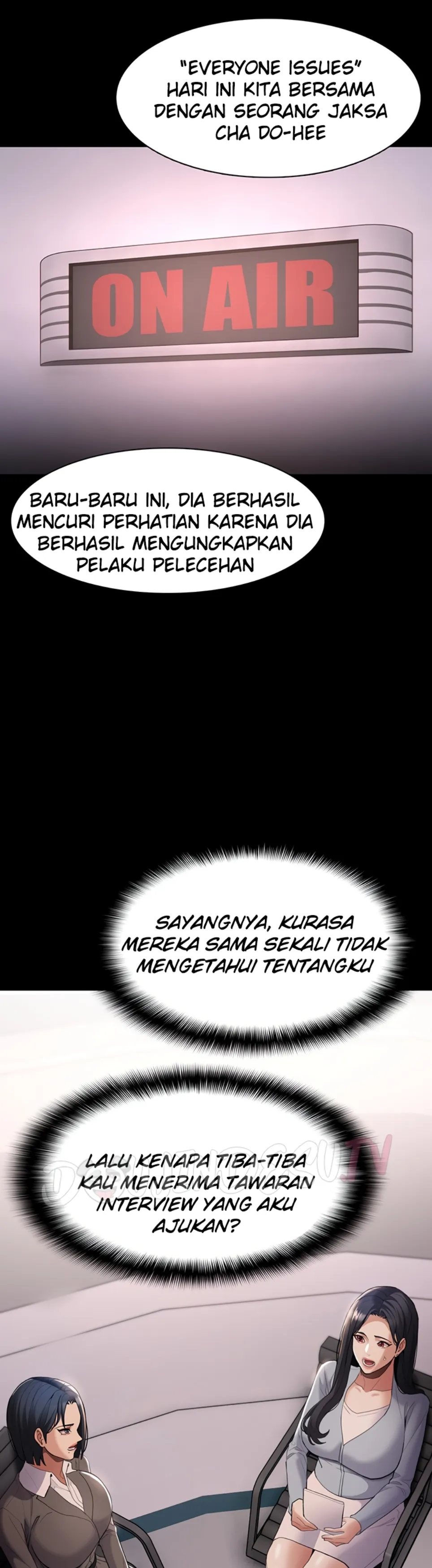 Wicked Diary - Chapter 125 21