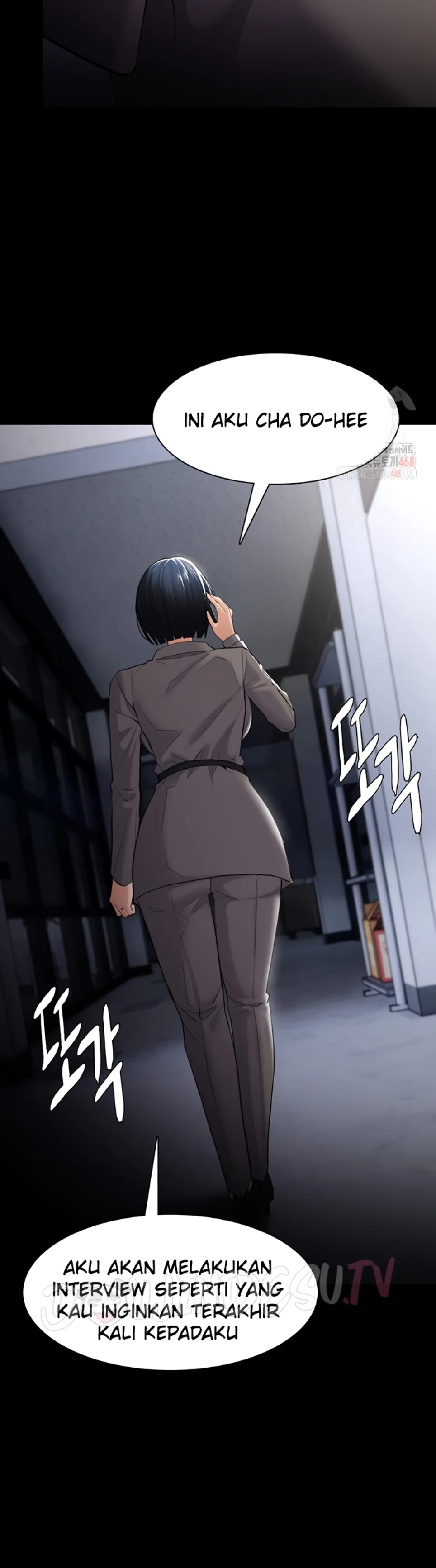 Wicked Diary - Chapter 125 13