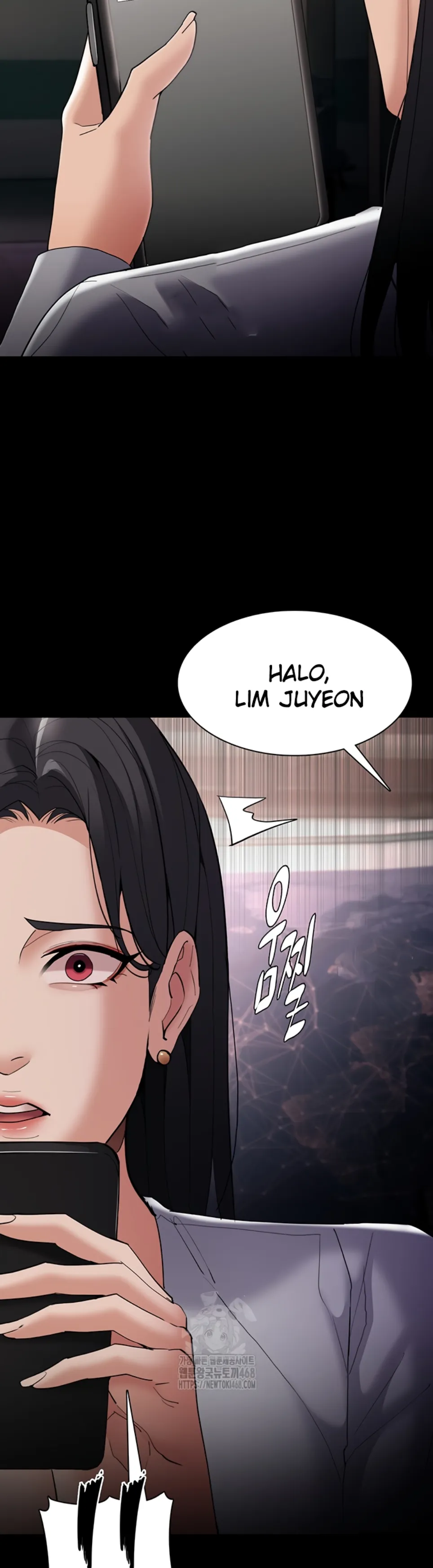 Wicked Diary - Chapter 125 17
