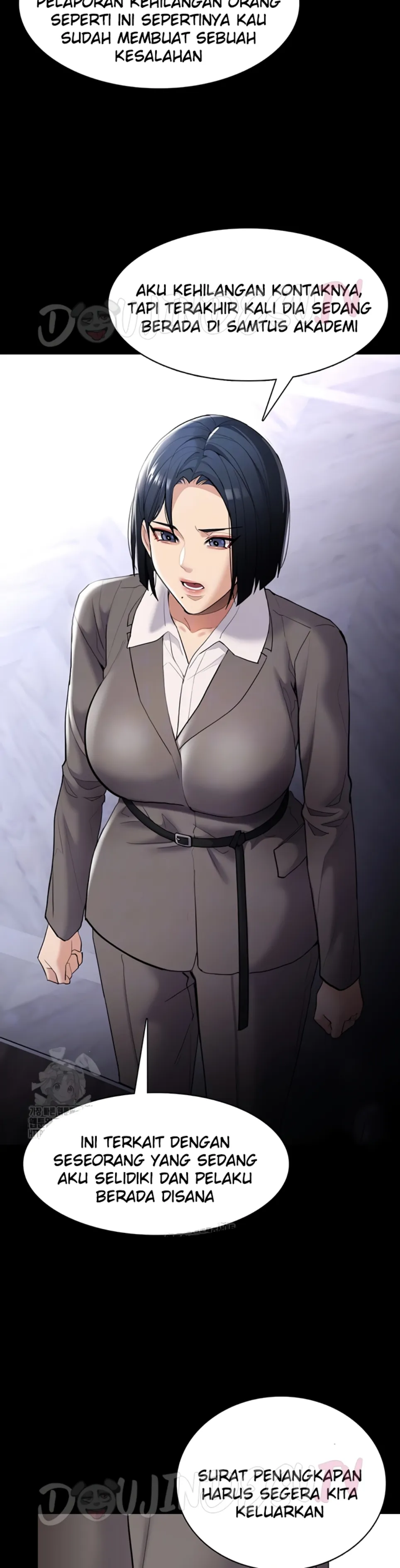 Wicked Diary - Chapter 125 6