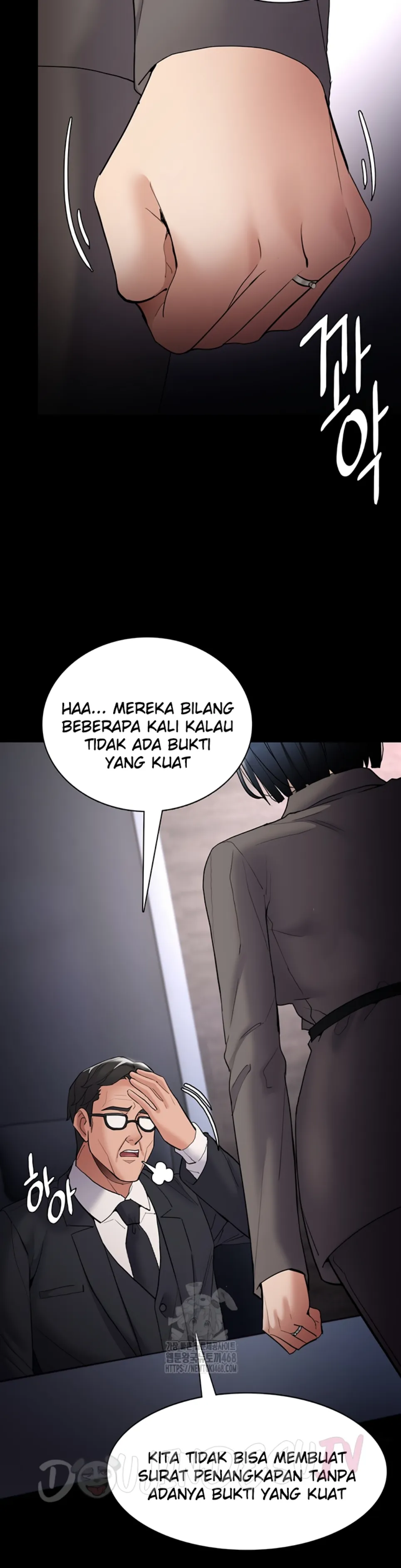 Wicked Diary - Chapter 125 7