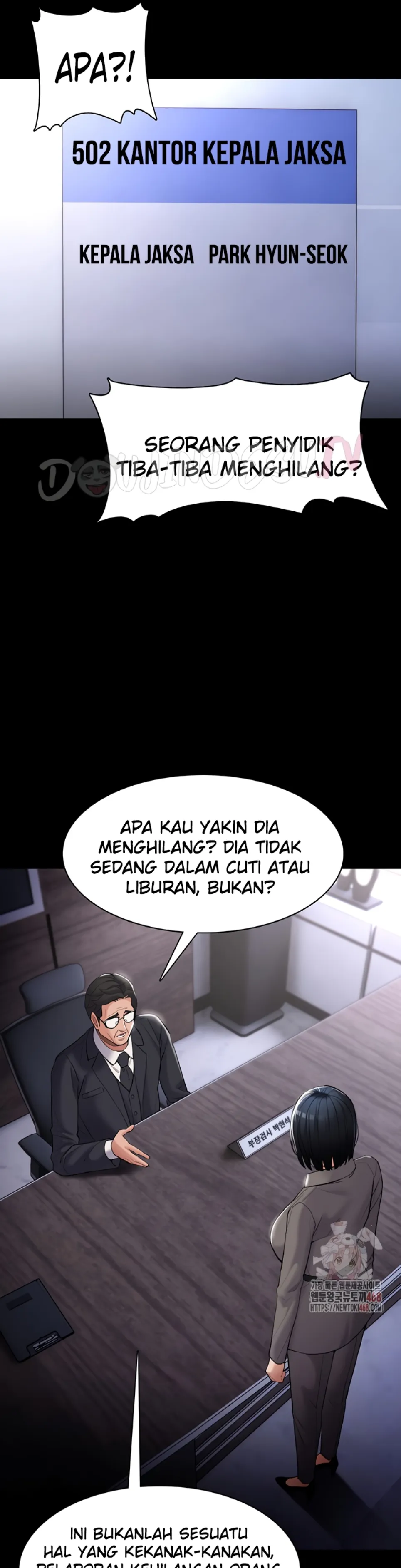 Wicked Diary - Chapter 125 5