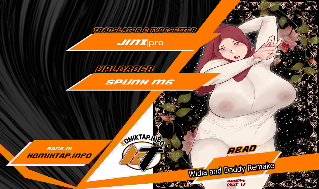 Widia and Daddy Remake - Chapter 4 1