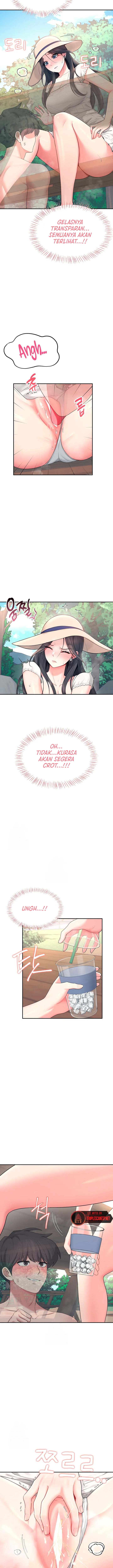 Wireless Onahole - Chapter 33 13 Wireless Onahole - Chapter 33 13