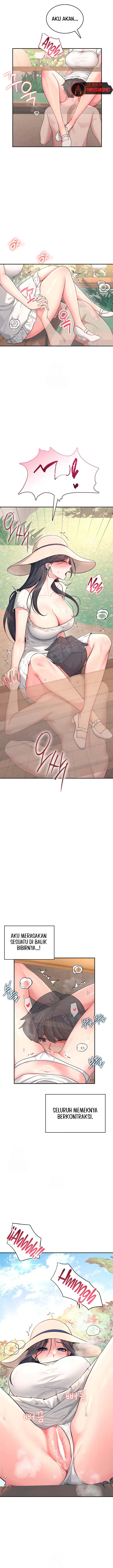 Wireless Onahole - Chapter 33 10 Wireless Onahole - Chapter 33 10